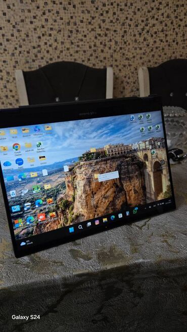 ASUS: İşlənmiş ASUS Vivobook, 14 ", Intel Core i5, 512 GB -da lalafo.az — 1 ASUS: İşlənmiş ASUS Vivobook, 14 ", Intel Core i5, 512 GB — 1