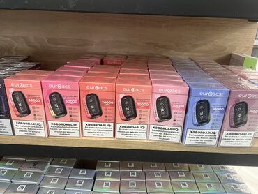 iqos qiymeti: Teslabar hər qiymətə qəlyan var topdan var