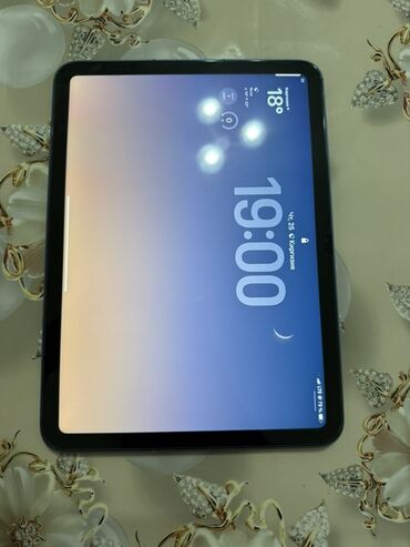 сотовые телефоны бишкек цены: Планшет, Apple, память 128 ГБ, 10" - 11", 4G (LTE), Классический цвет - Синий