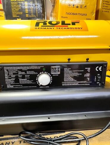 Тепловые пушки: Тепловая пушка Ballu, более 2000 Вт, Регулировка температуры, Термостат, Регулировка воздушного потока — 9