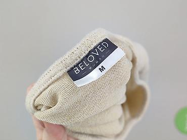 sweter kolorowy: Beloved, Sweter damski, rozmiar M — 4