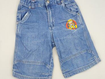Shorts, 5-6 years, 116, condition - Perfect