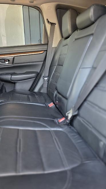 машина джили кулрей: Honda CR-V: 2019 г., 1.5 л, Автомат, Бензин, Кроссовер — 10