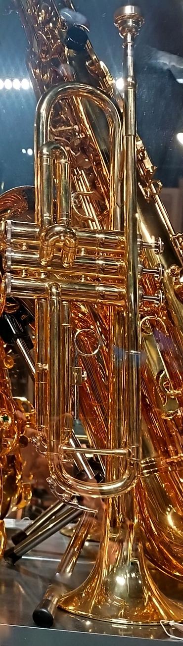 Trumpet.teze aletdir.ifa olunmayib lalafo.az -da Trumpet.teze aletdir.ifa olunmayib