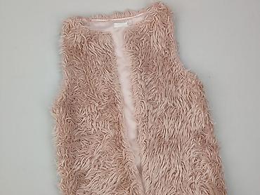 sweter c: Kamizelka, 8 lat, 122-128 cm, stan - Bardzo dobry — 1