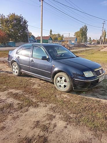 subaru legaci: Volkswagen Jetta: 2001 г., 2 л, Автомат, Бензин, Седан — 2