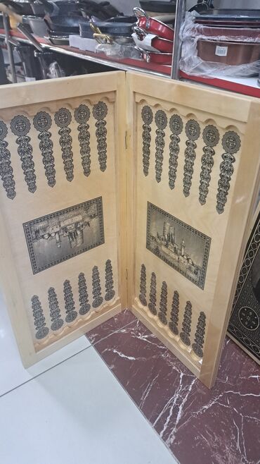 Nərdlər: Nerd taxta tezedir -da lalafo.az — 8 Nərdlər: Nerd taxta tezedir — 8