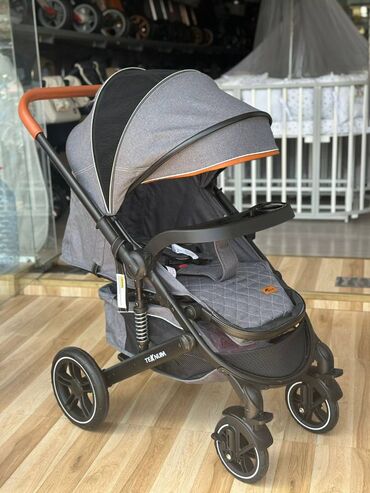 Gəzinti arabaları: Yeni, Pulsuz çatdırılma, Rayonlara çatdırılma — 12