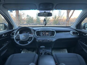Kia: Kia Sorento: 2019 г., 2.4 л, Автомат, Бензин, Минивэн — 7
