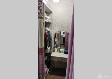 иссык куль недвижимость: 2 комнаты, 39 м², 4 этаж