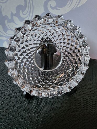 Ostali kućni dekor: Pepeljara, Novo — 4