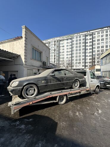 Subaru: С лебедкой, С гидроманипулятором, Со сдвижной платформой