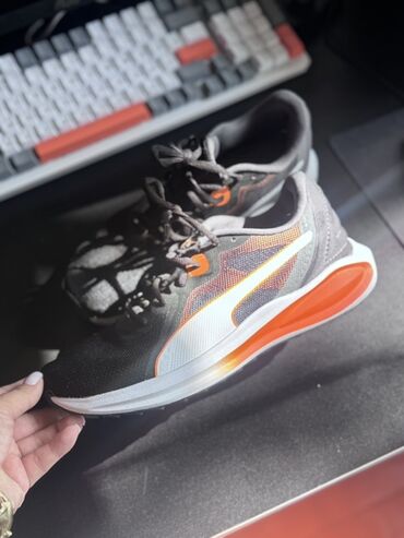 жиросжигатель черная пантера побочные эффекты отзывы: Кроссовки Puma для бега/тренировок - Лёгкий дышащий верх из сетки в