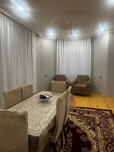 kiraye gence: 140 kv. m, 4 otaqlı, İnternet, Telefon, Qaz — 9