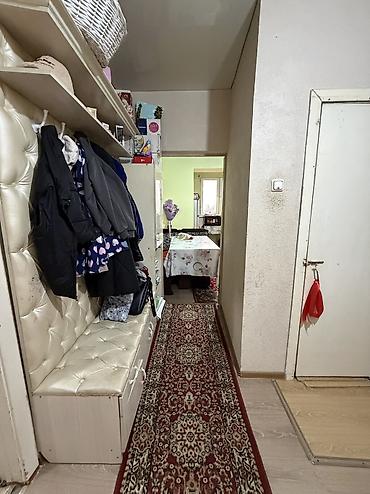 Продажа квартир: 2 комнаты, 56 м², 3 этаж — 4