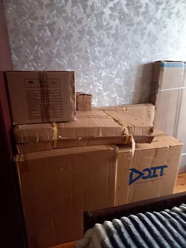 Другое оборудование для бизнеса: Kiçik dərzi sexi üçün avadanlıqlar satılır hamısı birlikdə.1.Düz tikiş — 5