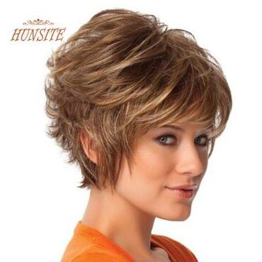 Perike i klipse: Perike i klipse — 3