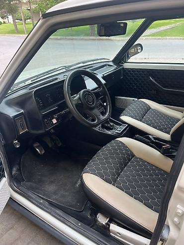 sari tofaş: Tofas : 1.6 l | 2003 il 248500 km Sedan — 5
