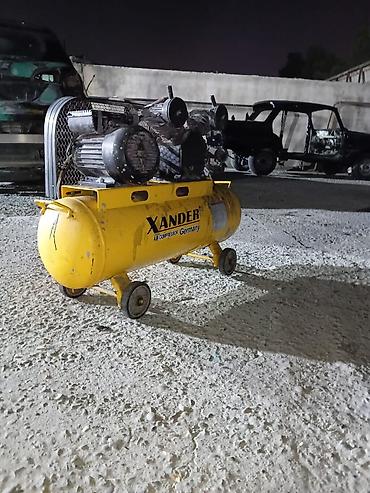 elektrikli misar: 100 l, Nağd ödəniş, Yeni — 5