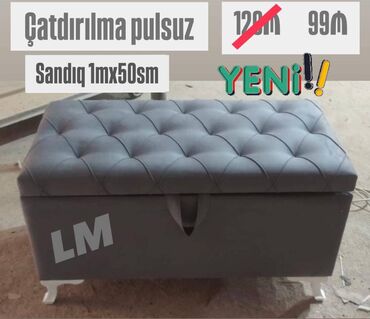 купим вашу мебель бу: SANDIQÇA ENDİRİMLƏ Qiymət : 99₼ ➡️ Məhsul yeni və tam zəmanətlə at lalafo.az купим вашу мебель бу: SANDIQÇA ENDİRİMLƏ Qiymət : 99₼ ➡️ Məhsul yeni və tam zəmanətlə