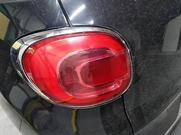 Auto-delovi: Fiat 500l levo stop svetlo. Fiat 500l levo stop svetloOriginalni — 2