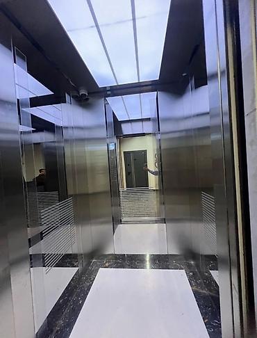 Продажа квартир: 2 комнаты, 75 м², Элитка, 6 этаж, Евроремонт at lalafo.kg — 9 Продажа квартир: 2 комнаты, 75 м², Элитка, 6 этаж, Евроремонт — 9