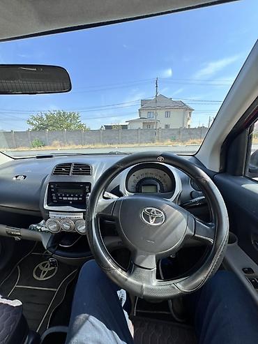 тайота паасо: Toyota Passo: 2004 г., 1 л, Автомат, Бензин, Хэтчбэк — 7