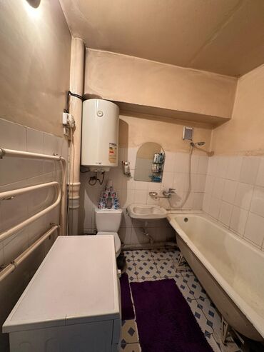 Продажа квартир: 4 комнаты, 84 м², Индивидуалка, 4 этаж, Евроремонт — 13