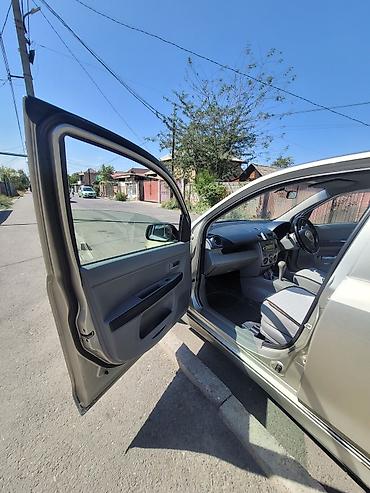 demio: Mazda Demio: 2003 г., 1.5 л, Автомат, Бензин, Хэтчбэк — 7