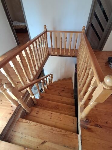 Uzunmüddətli kirayə evlər: 120 kv. m, 4 otaqlı, Kombi — 27