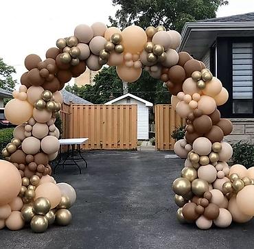 корпоративный: Организация мероприятий | Оформление мероприятий — 1