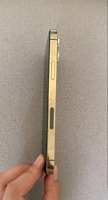 iphone 13 pro в бишкеке: IPhone 12 Pro, Б/у, 256 ГБ, Rose Gold, Чехол — 3