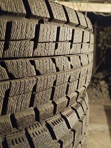 185 60 15: Шины 185 / 65 / R 15, Зима, Б/у, Пара, Легковые, Япония, Dunlop — 2