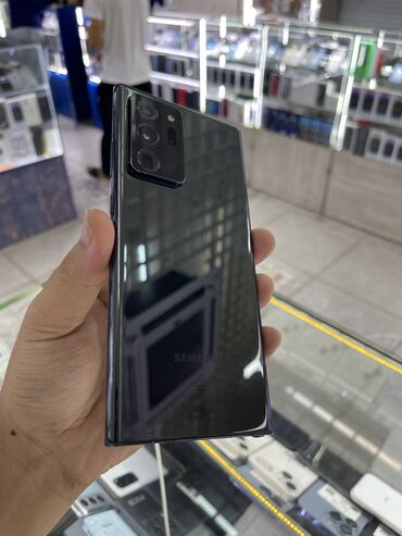 оперативная память ноутбук 16 гб: Samsung Galaxy Note 20 Ultra, Б/у, 256 ГБ, цвет - Черный, 1 SIM, eSIM