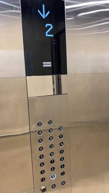 Yeni tikili: 4 otaqlı, Yeni tikili, m. Gənclik, 186 kv. m — 10