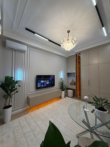 Продажа таунхаусов: 🏡 Продается роскошный ТАУНХАУС в стиле НЕО-ХАЙТЕК 📍 Район Магистраль — 16