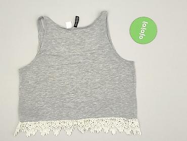 stretch cami primark: H&M Divided, Top damski, rozmiar S — 4