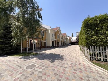 купить дом в иссык куле: Таунхаус, 170 м², 4 комнаты, Риэлтор, Евроремонт