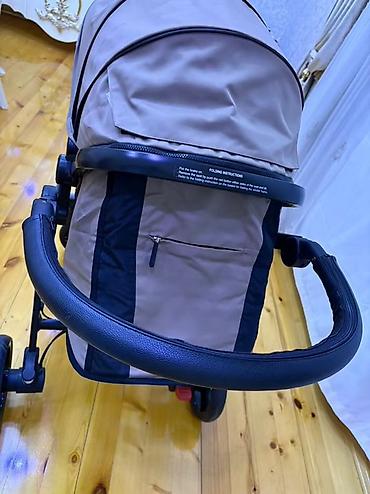 cybex balios s lux: Klassik gəzinti arabası, İşlənmiş, Ödənişli çatdırılma — 2