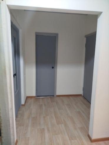 Продажа квартир: 2 комнаты, 52 м², 105 серия, 4 этаж, Евроремонт — 11