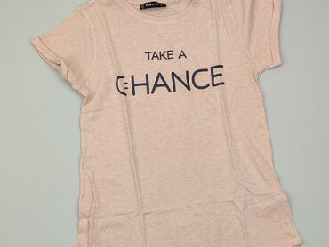 T-shirty: T-shirt, FBsister, S (EU 36), stan - Bardzo dobry