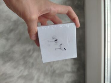 p 30 lite: Airpods pro 2. Новые airpods pro 2. не расспакованые. Качество