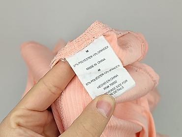 dresy pull and bear: T-shirt damski, rozmiar M — 5