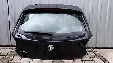 usb bluetooth car: GEPEK VRATA ZA ALFA ROMEO MITO | za Alfu mito — 1