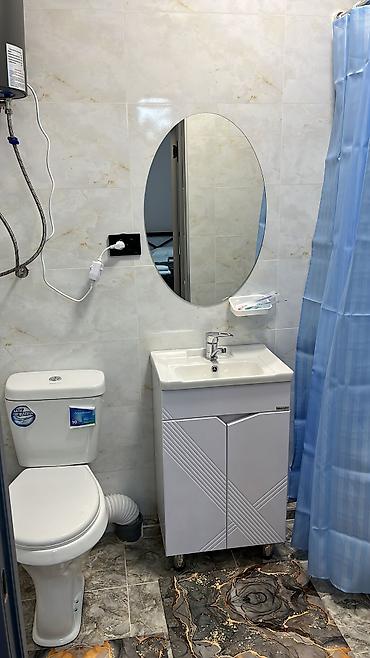 Посуточная аренда домов: 200 м², 4 комнаты, Забор, огорожен, Теплый пол, Утепленный — 19