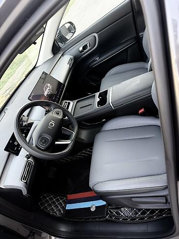 китайские электромобили марки byd: Changan Qiyuan Q05: 2026 г., Автомат, Электромобиль, Кроссовер — 8