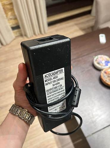 audio: Блоки питания для усилителей в моём профиле *24v3a отличного качества — 4
