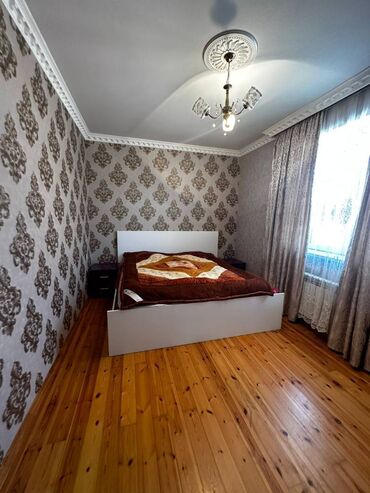 Həyət evləri və villaların satışı: Məmmədli 2 otaqlı, 80 kv. m, Yeni təmirli -da lalafo.az — 4 Həyət evləri və villaların satışı: Məmmədli 2 otaqlı, 80 kv. m, Yeni təmirli — 4