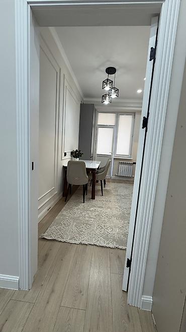 Продажа квартир: 1 комната, 68 м², 3 этаж, Свежий ремонт — 2