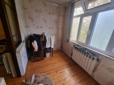 Köhnə tikili: Bakı, 2 otaqlı, Köhnə tikili, m. Xalqlar Dostluğu, 45 kv. m — 10